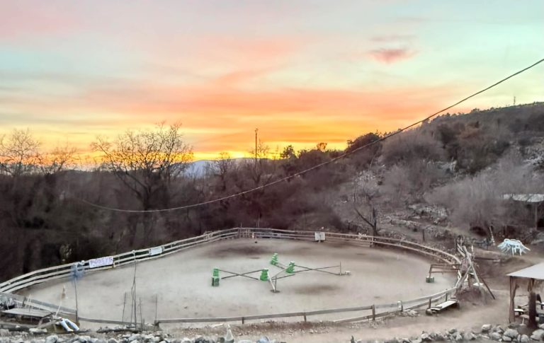 Centre équestre Au Pen Dau Ferion